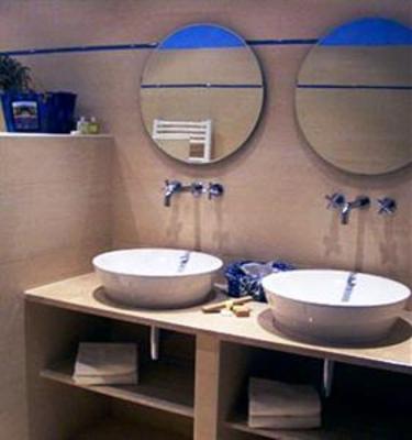 фото отеля La Locandiera Bed & Breakfast Cagnes-sur-Mer