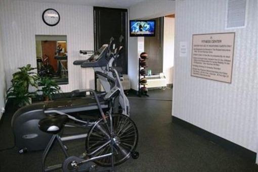 фото отеля Hampton Inn Springfield South