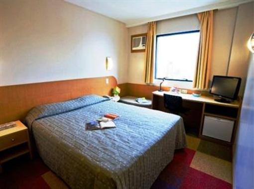 фото отеля Slaviero Braz Hotel