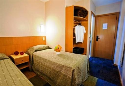 фото отеля Slaviero Braz Hotel