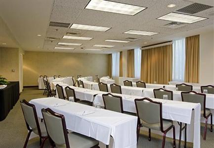 фото отеля SpringHill Suites Chicago O'Hare