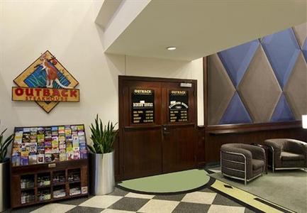 фото отеля SpringHill Suites Chicago O'Hare