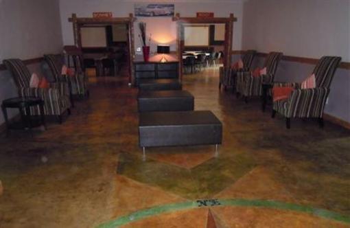 фото отеля Crowthorne Lodge