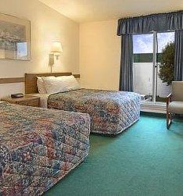 фото отеля Days Inn St Paul - Minneapolis - Midway