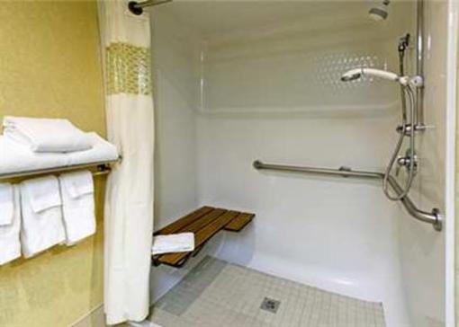 фото отеля Hampton Inn Sulphur