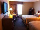фото отеля BEST WESTERN Crossroads of the Bluffs