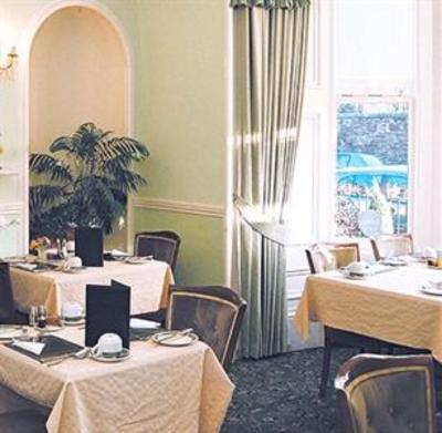 фото отеля Whinpark Guesthouse Inverness (Scotland)