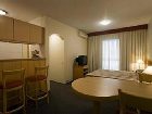 фото отеля Mercure Hotel Augusta Sao Paulo