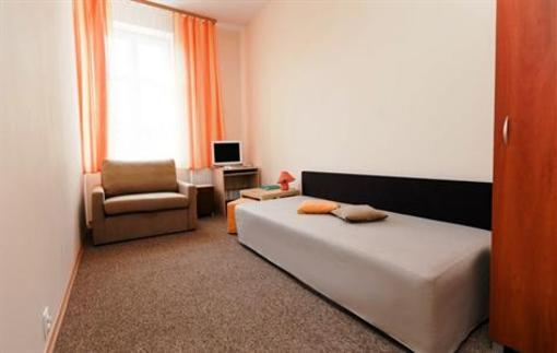 фото отеля 24 Guesthouse Krakow