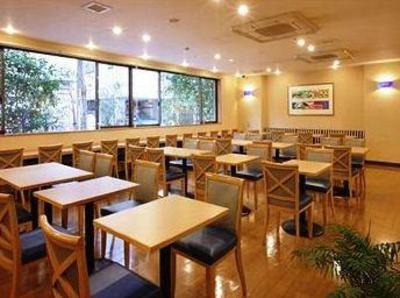 фото отеля Keio Presso Inn Kanda
