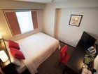 фото отеля Keio Presso Inn Kanda