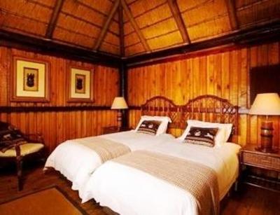 фото отеля Legend Golf and Safari Resort
