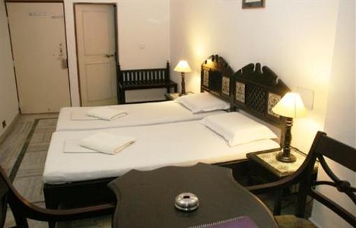 фото отеля Hotel Sakura Agra