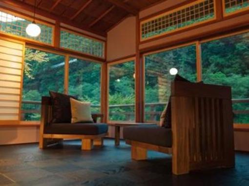 фото отеля Hoshinoya Kyoto