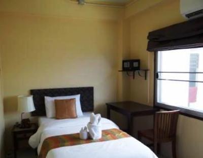 фото отеля Kamalas Guest House