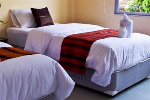фото отеля Kamalas Guest House