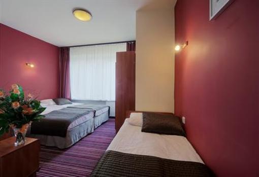 фото отеля Apartamenty Delta Krakow