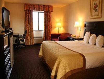 фото отеля Baymont Inn & Suites Downtown Battle Creek