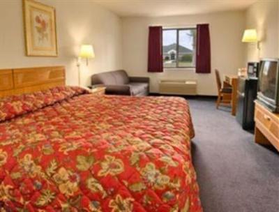 фото отеля Baymont Inn & Suites Downtown Battle Creek