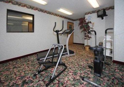 фото отеля Quality Inn & Suites Columbus