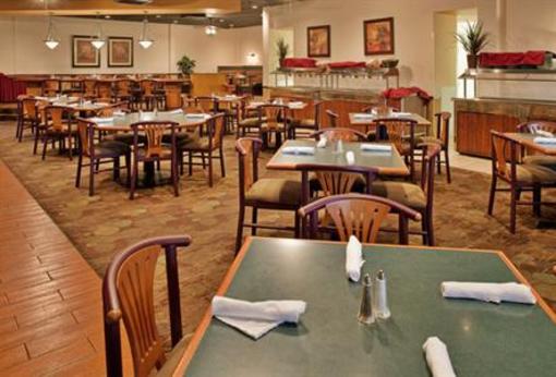 фото отеля Holiday Inn Huntsville - Research Park