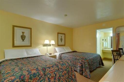 фото отеля Vagabond Inn San Pedro