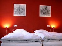 Babelfish Hostel