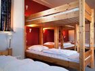 фото отеля Babelfish Hostel