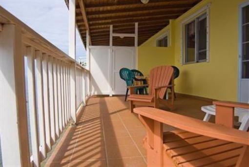 фото отеля Lemontree Oceanfront Cottages Rincon (Puerto Rico)