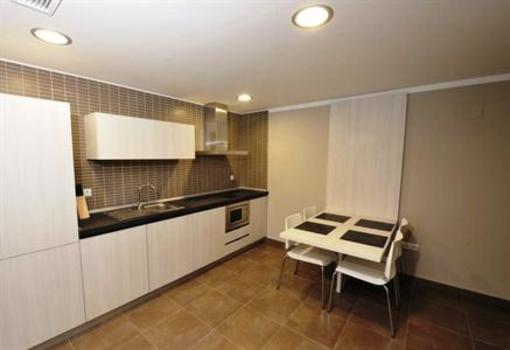 фото отеля Hotel Meseguer