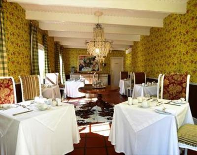 фото отеля Maison Chablis Guest House