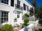 фото отеля Maison Chablis Guest House