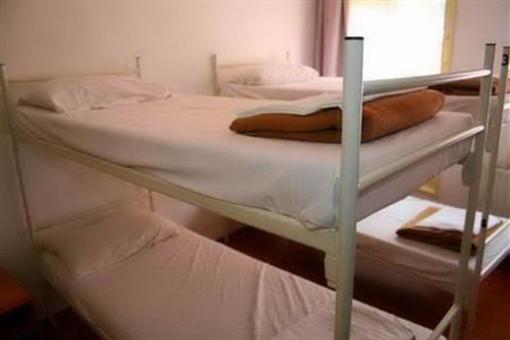 фото отеля Travel Hotel