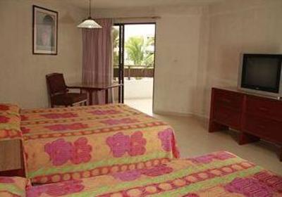 фото отеля Debliz Hotel Campeche