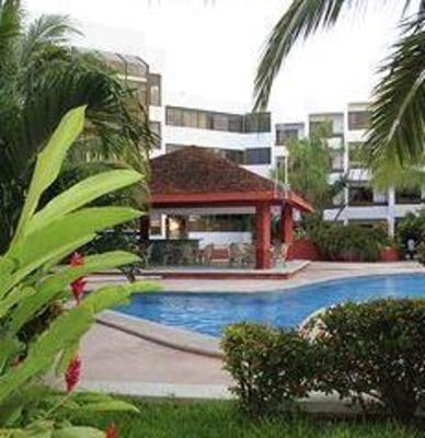 фото отеля Debliz Hotel Campeche