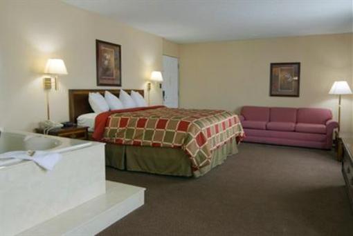фото отеля BEST WESTERN Greenbrier Inn