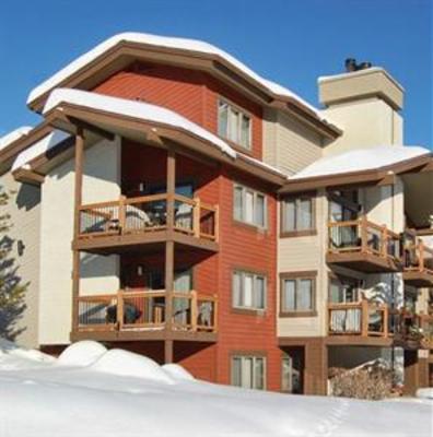 фото отеля The Ranch at Steamboat Springs Condominiums
