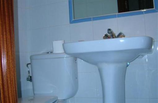 фото отеля Hostal Estrella Madrid
