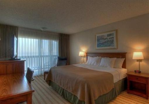 фото отеля Vagabond Inn Executive SFO Airport
