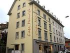 фото отеля Casa Heinrich Guesthouse Zurich