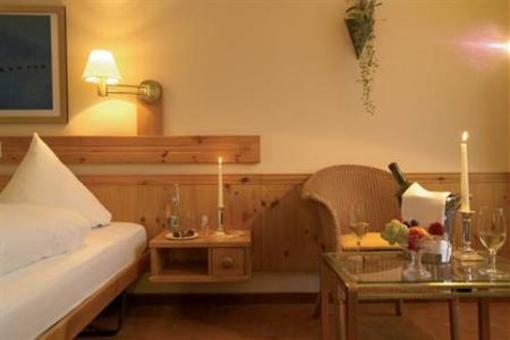 фото отеля Sunstar Hotel Grindelwald