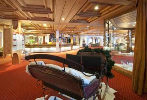 фото отеля Sunstar Hotel Grindelwald