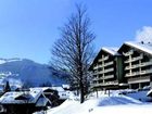 фото отеля Sunstar Hotel Grindelwald