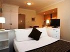 фото отеля North Melbourne Serviced Apartments