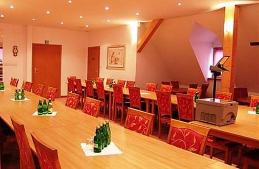 фото отеля Osrodek Hotelarski Fian Zakopane
