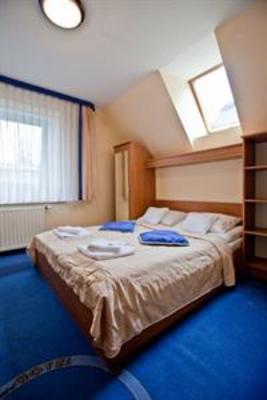 фото отеля Osrodek Hotelarski Fian Zakopane
