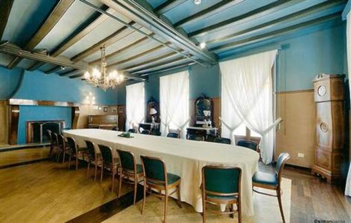 фото отеля Casa Fonda Europa