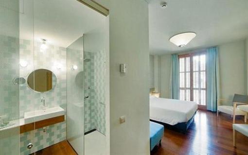 фото отеля Casa Fonda Europa