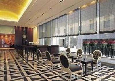 фото отеля Hotel Villa Fontaine Roppongi