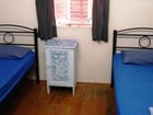 фото отеля Gecko's Backpackers